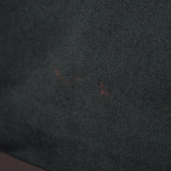 Rag & Bone Military Style Utility Jacket Sz L - Picture 7 of 7